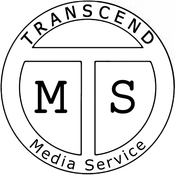 Transcend Media Service